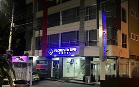 Floresta Inn Hotel